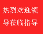 熱烈歡迎全椒縣領(lǐng)導(dǎo)來(lái)集團(tuán)蒞臨指導(dǎo)